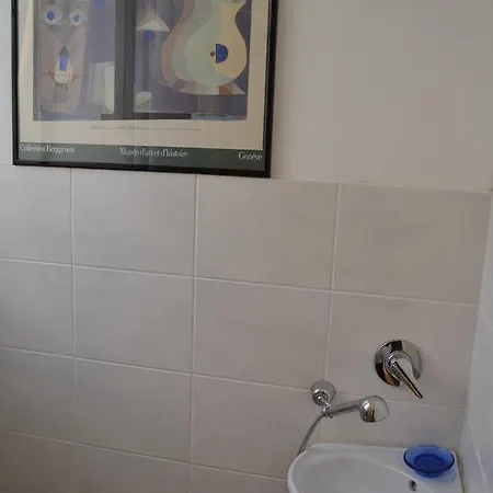 Appartamento Casa Excelsior