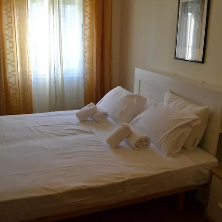 Appartamento Casa Excelsior Trieste