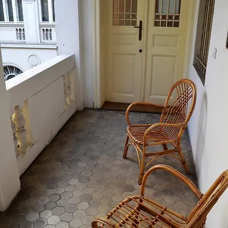 Casa Excelsior Appartamento