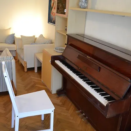 Casa Excelsior Appartamento *