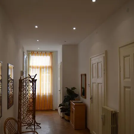 Appartamento Casa Excelsior *