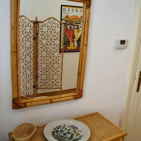 Appartamento Casa Excelsior Trieste