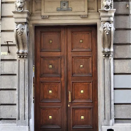 Casa Excelsior Appartamento *