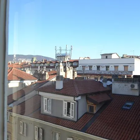 Appartamento Casa Excelsior *