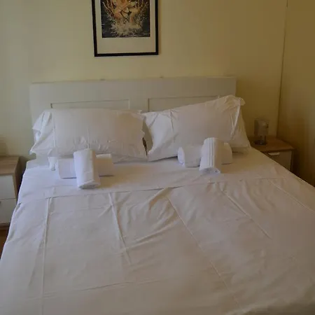 Casa Excelsior Trieste
