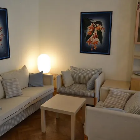 Casa Excelsior Trieste